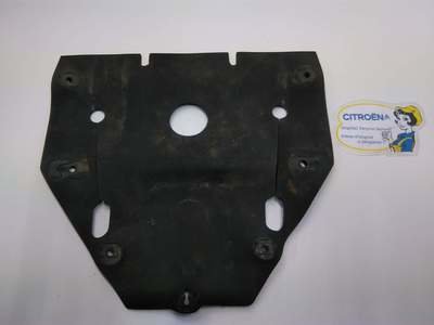 Rubber for covering ignition big Recup