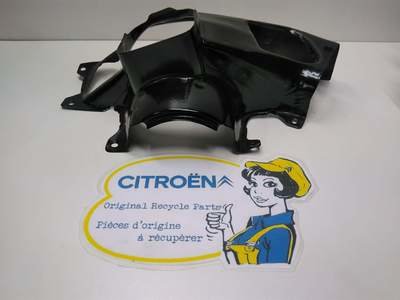 Cooling panels 2CV6 powdercoated original Recup