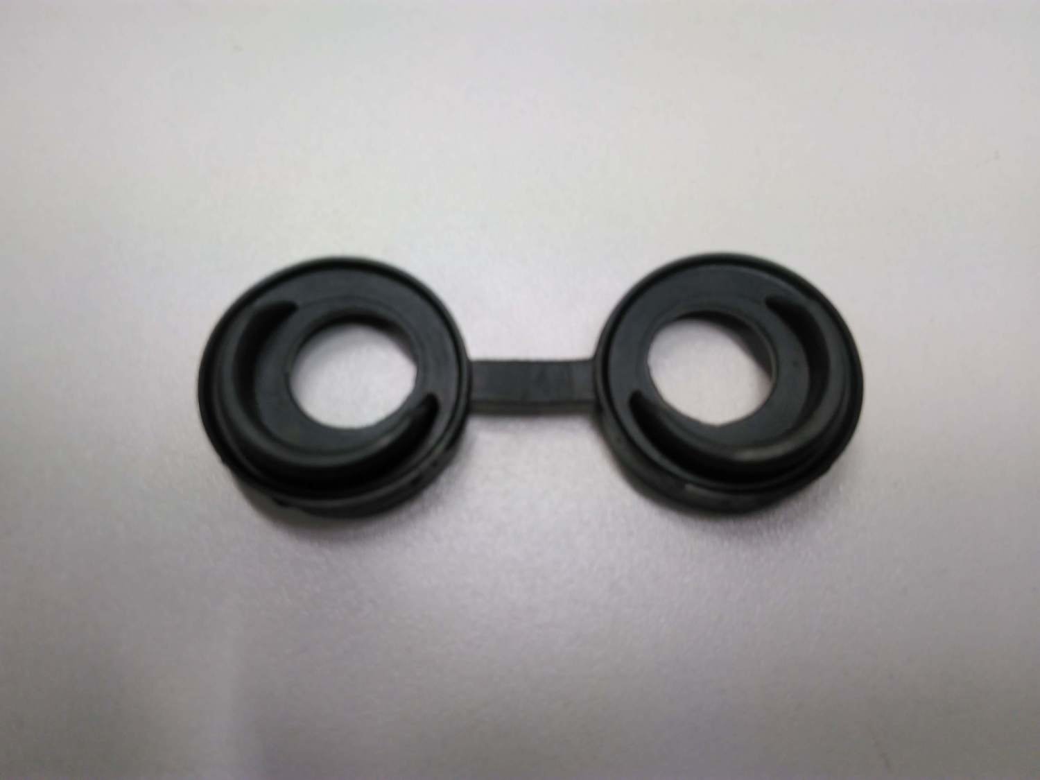 Pushrod tube seal 2CV old model