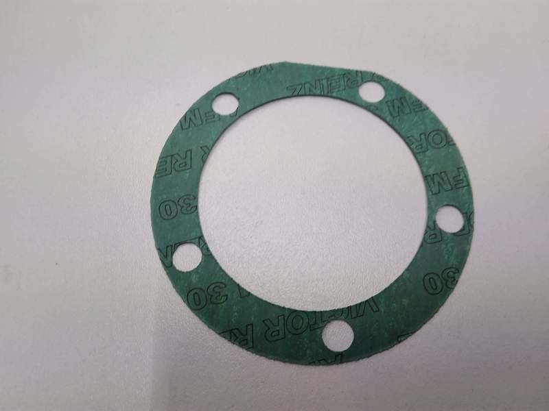 Oil pump gasket 2CV6