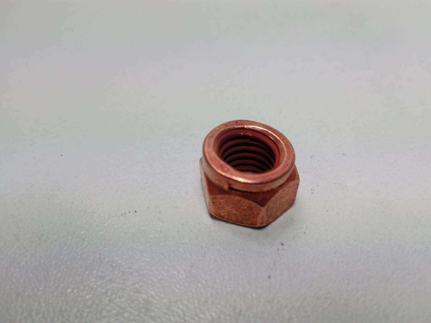 écrou de frein pour carburateur M8 2CV / Visa