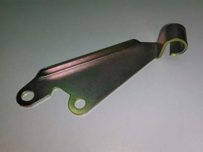 Gas cable bracket carburettor Solex