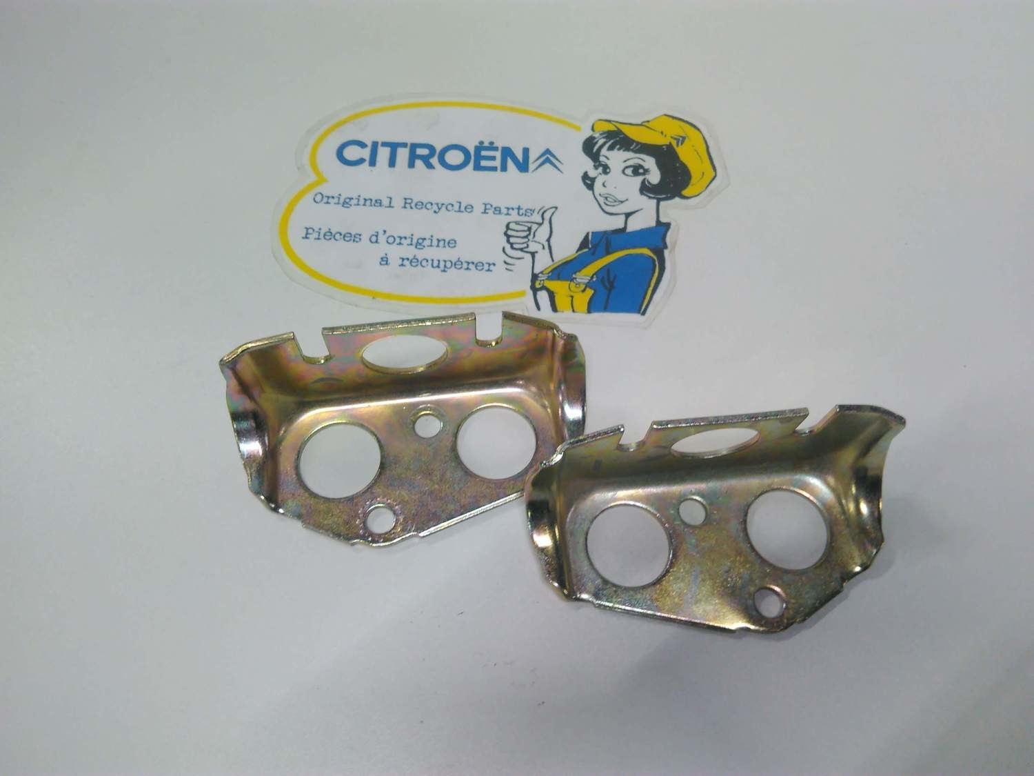 Engine mount bracket 602cc