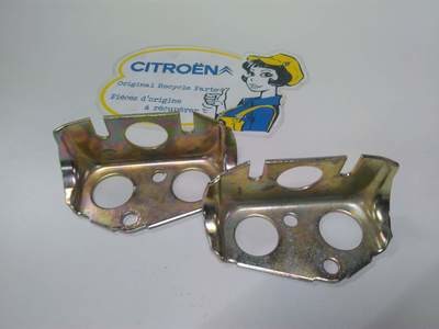 Engine mount bracket 602cc