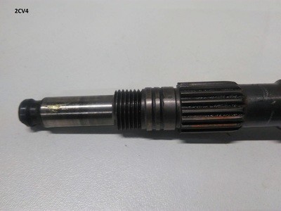 Primary shaft  2CV4