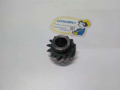 Small gear 3rd 15/32