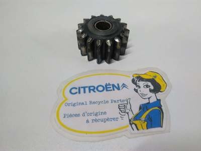 Gear wheel reverse wheel 15 teeth