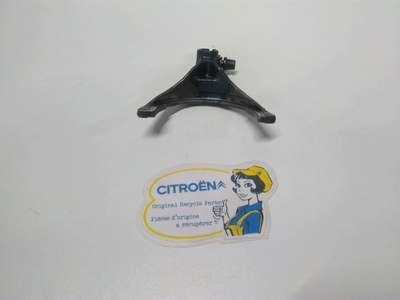 Schakelvork 1ste  - AR