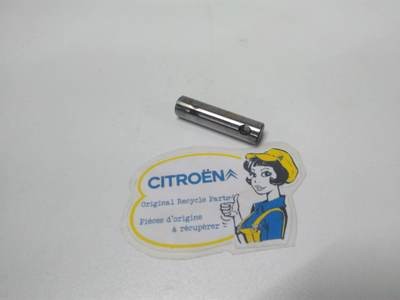 Tandwiel as achteruitrij-versnelling