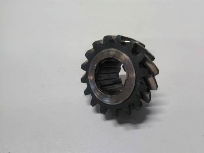 Small gear 3rd 15/32