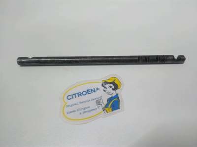 Axle fork 1st + reverse gear