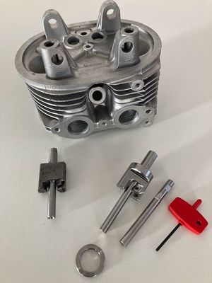 AZ/M4 valve seal tool