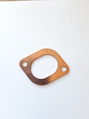 Mount cupper outlet gasket 2CV