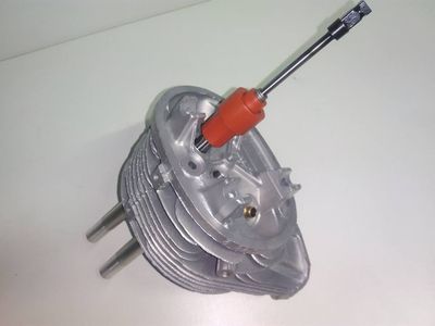 Tooling and maintenance