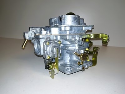 Carburettor
