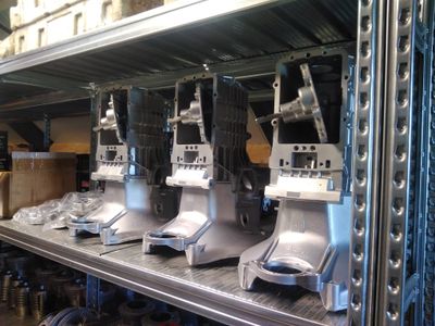 Gearbox