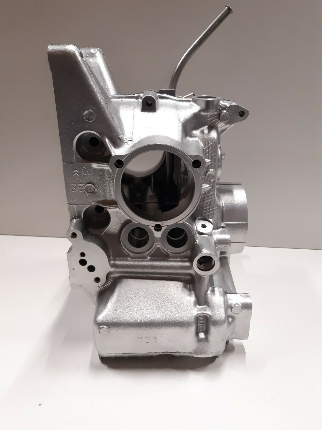 Crankcase 600cc - 652cc