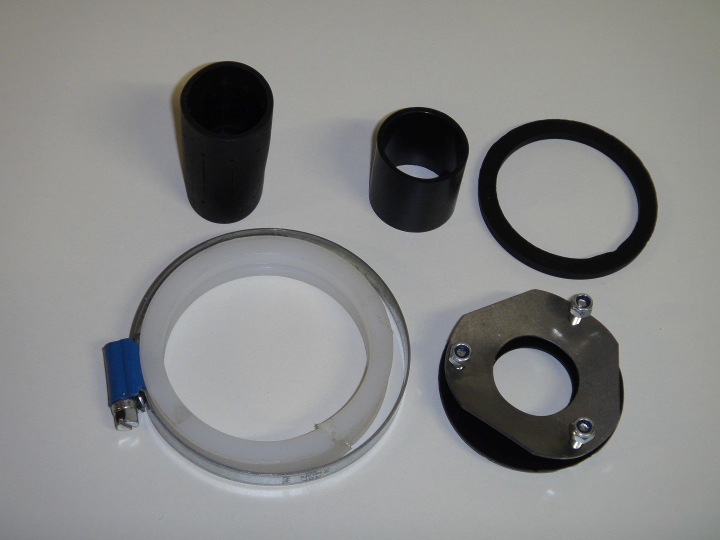 Engine breather revision kit 2CV / Visa