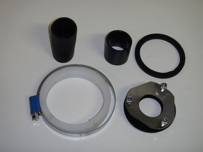 Engine breather revision kit 2CV / Visa