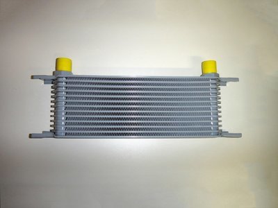 Mocal Oil cooler 13 rows