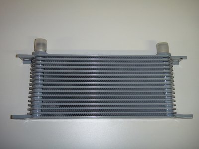 Mocal Oil cooler 16 rows