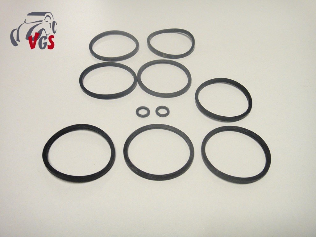 Revision kit Dot brake caliper