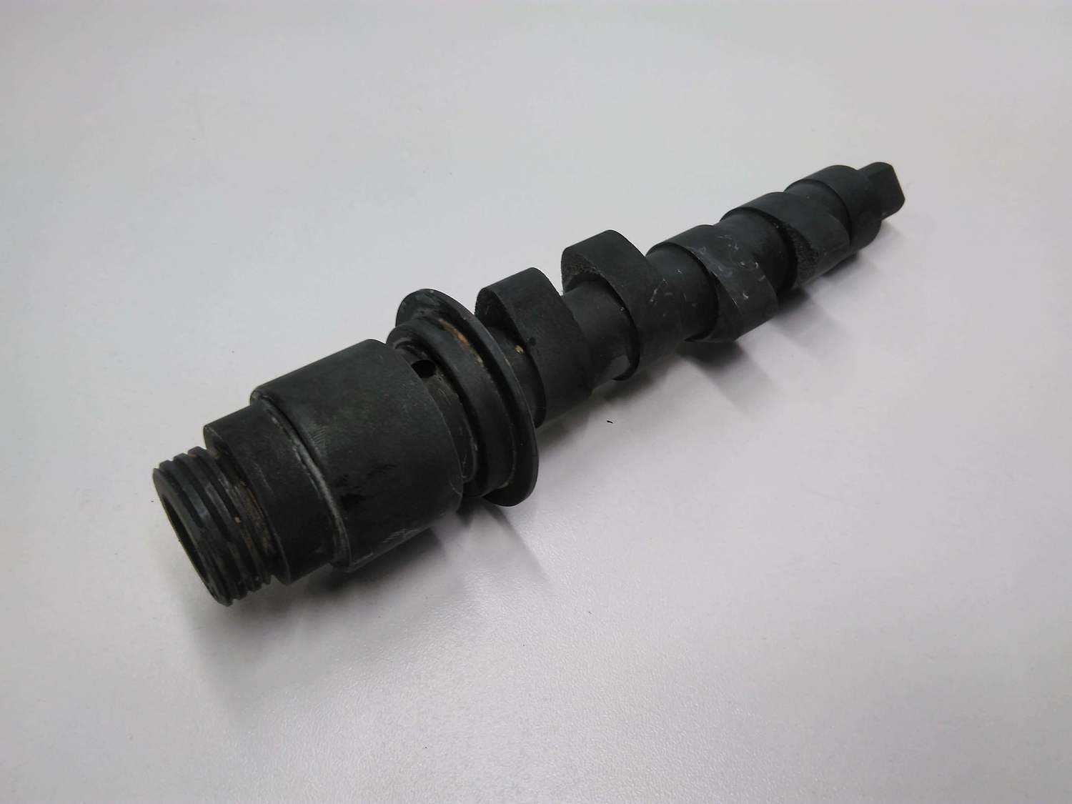 Camshaft 2CV regrinded profile TORQUE