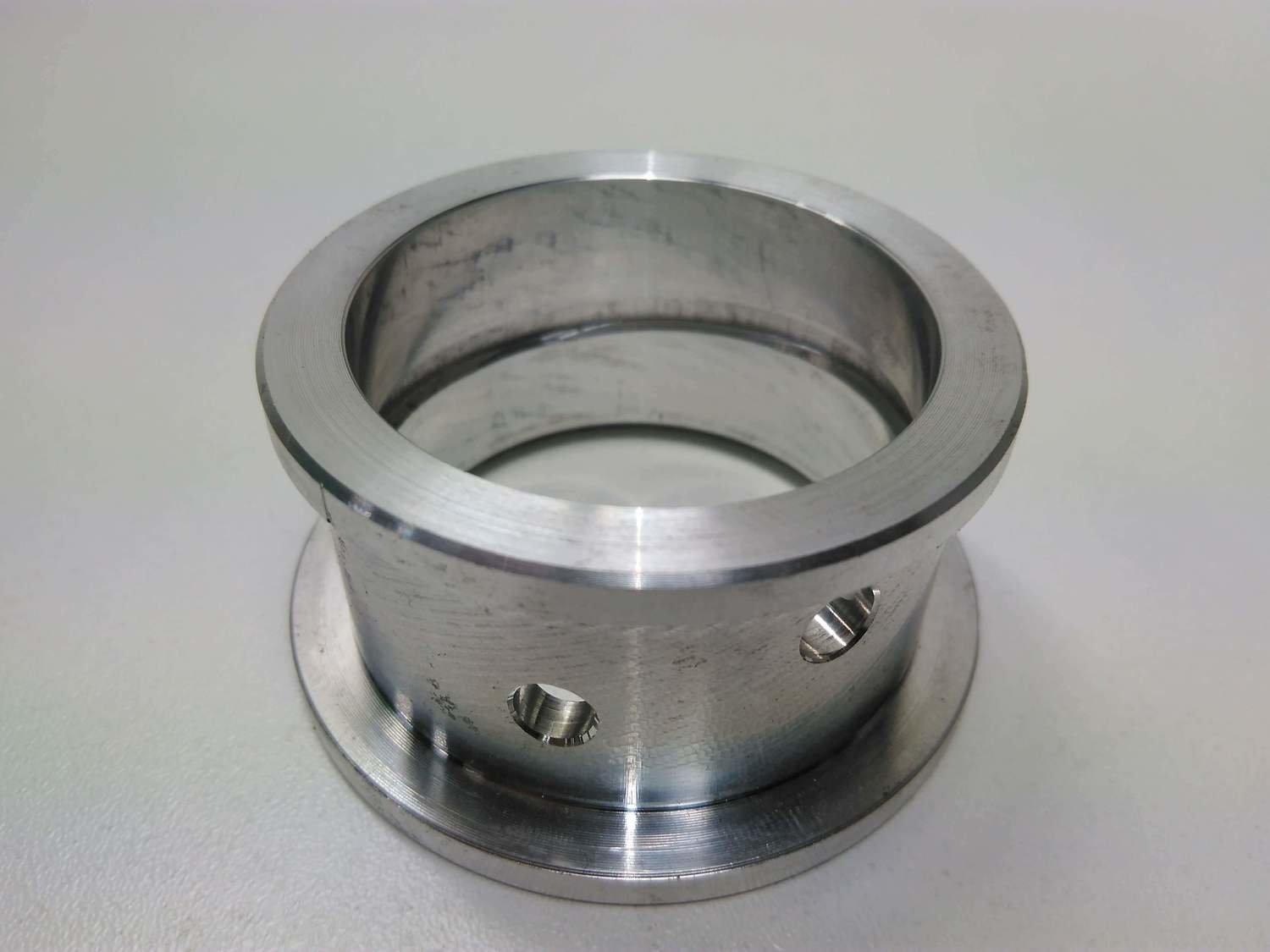 Crankshaft bearing M4 excess