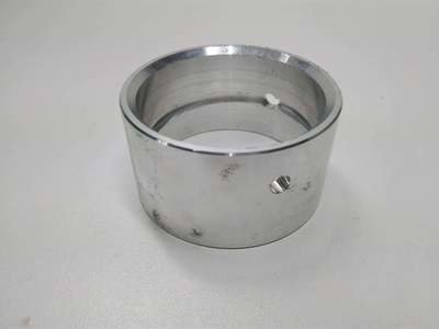 Rear bearing crankshaft M4 excess
