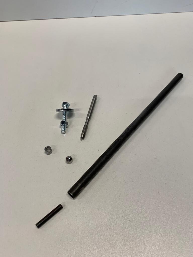 tool  MR-3857-3