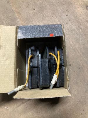 brake pads GSA brake pads GSA