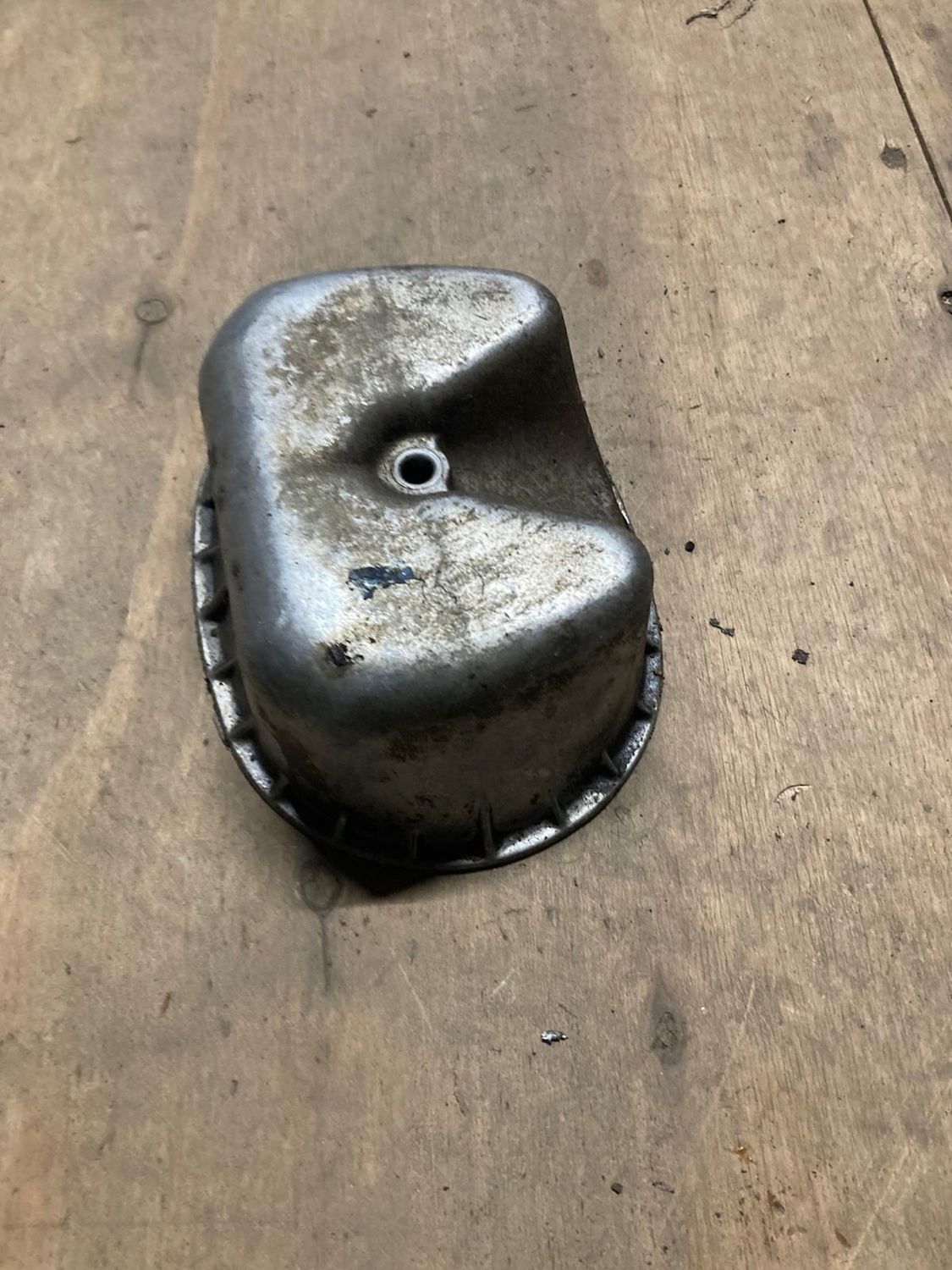 valve cover 18PK per piece