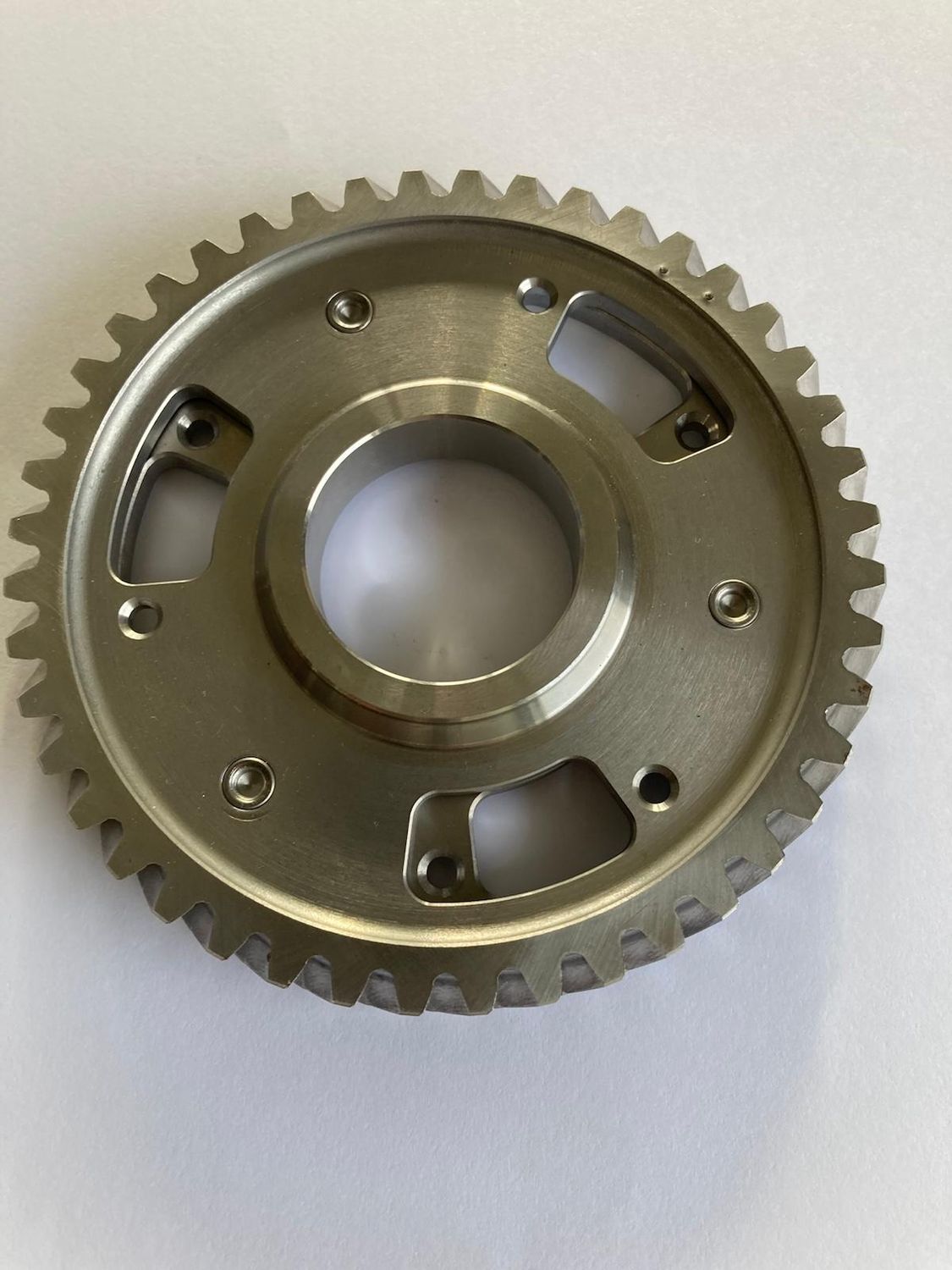 Sprocketwheel camshaft 2CV  new