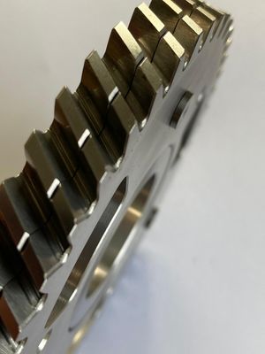 Sprocketwheel camshaft 2CV  new