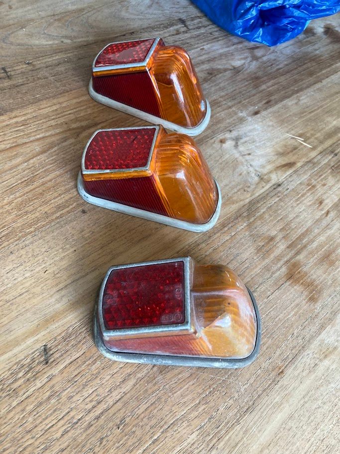 3 stuks