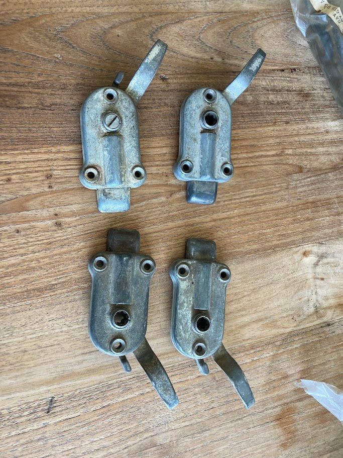 klink az 4 stuks33.057