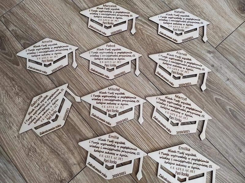 Zakończenie Roku Szkolnego