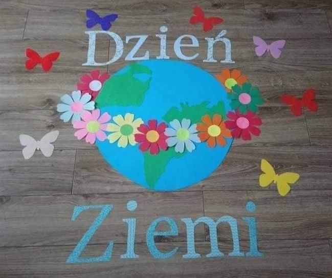 Dzień Ziemi
