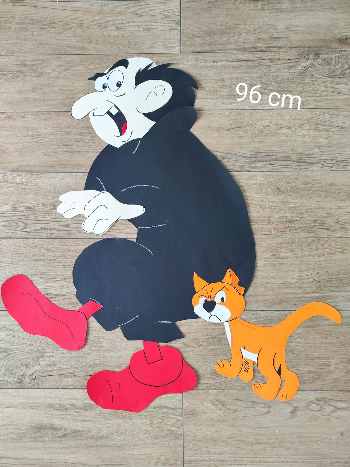 PB004P