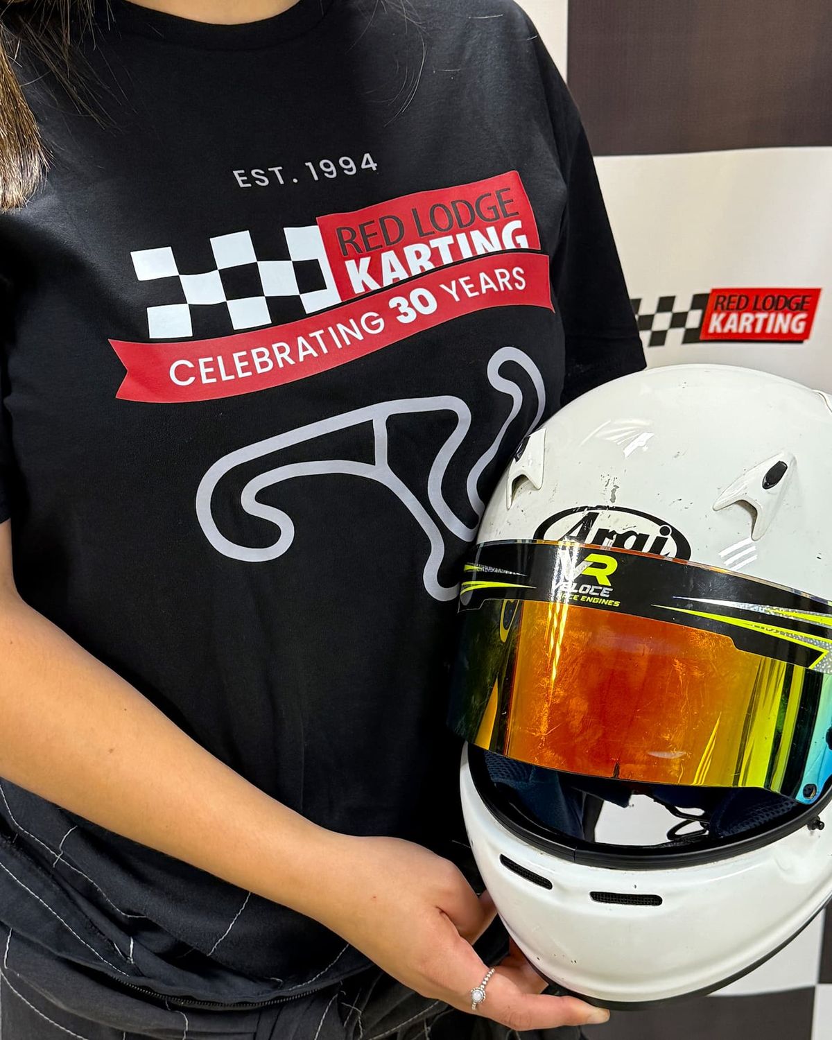 30th Anniversary T-Shirt | Adult