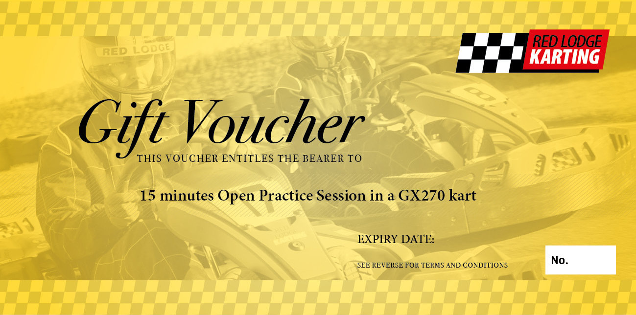 GX270 kart GX270 kart