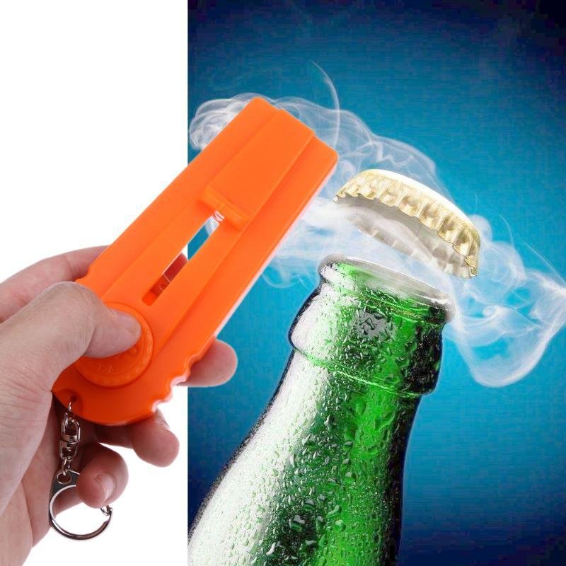 Bottle Cap Shooter