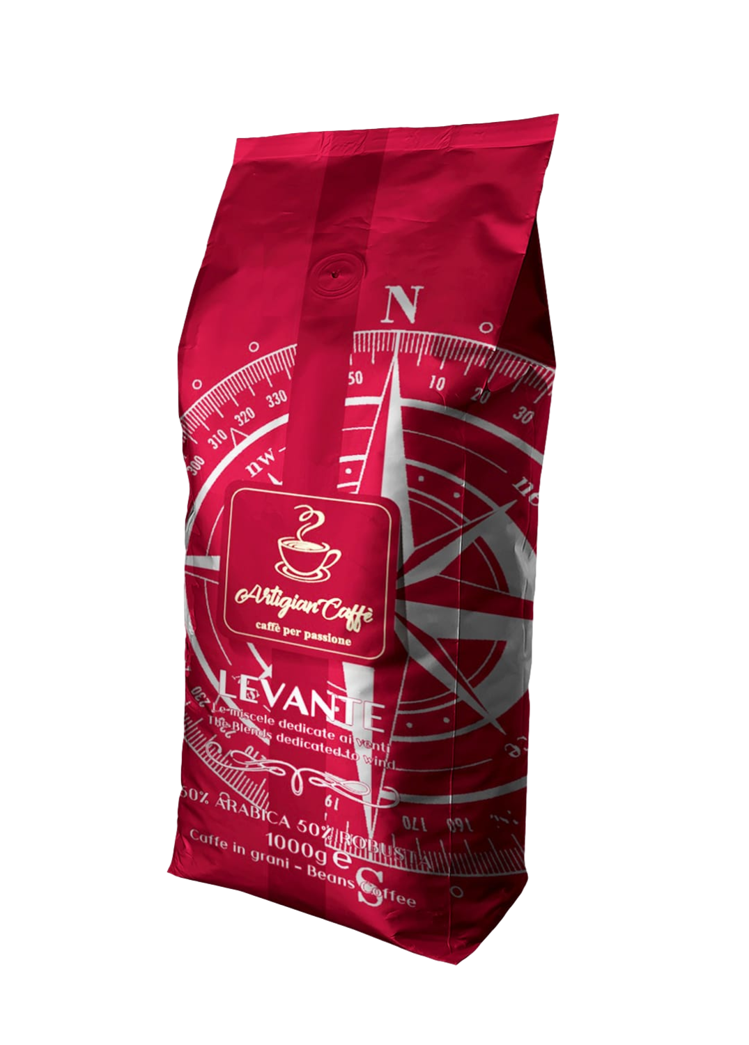 LEVANTE CAFFE' IN GRANI 1 KG LEVANTE CAFFE' IN GRANI 1 KG