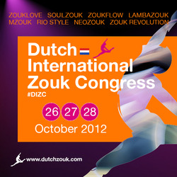 Dutch Zouk's Congress