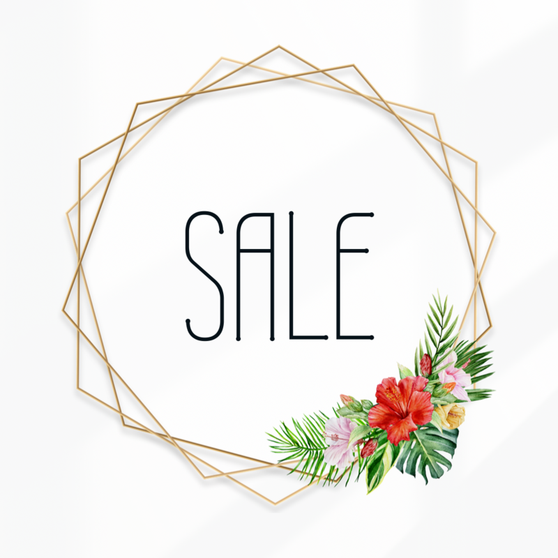 Sale