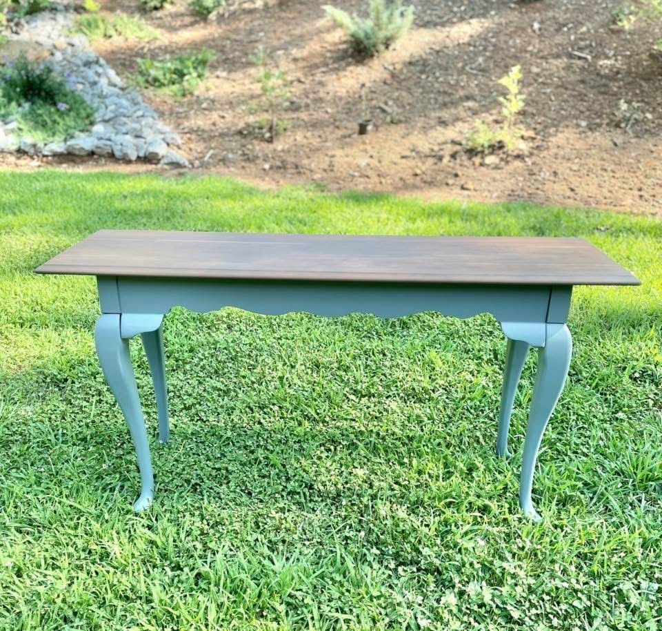 Sofa Table
