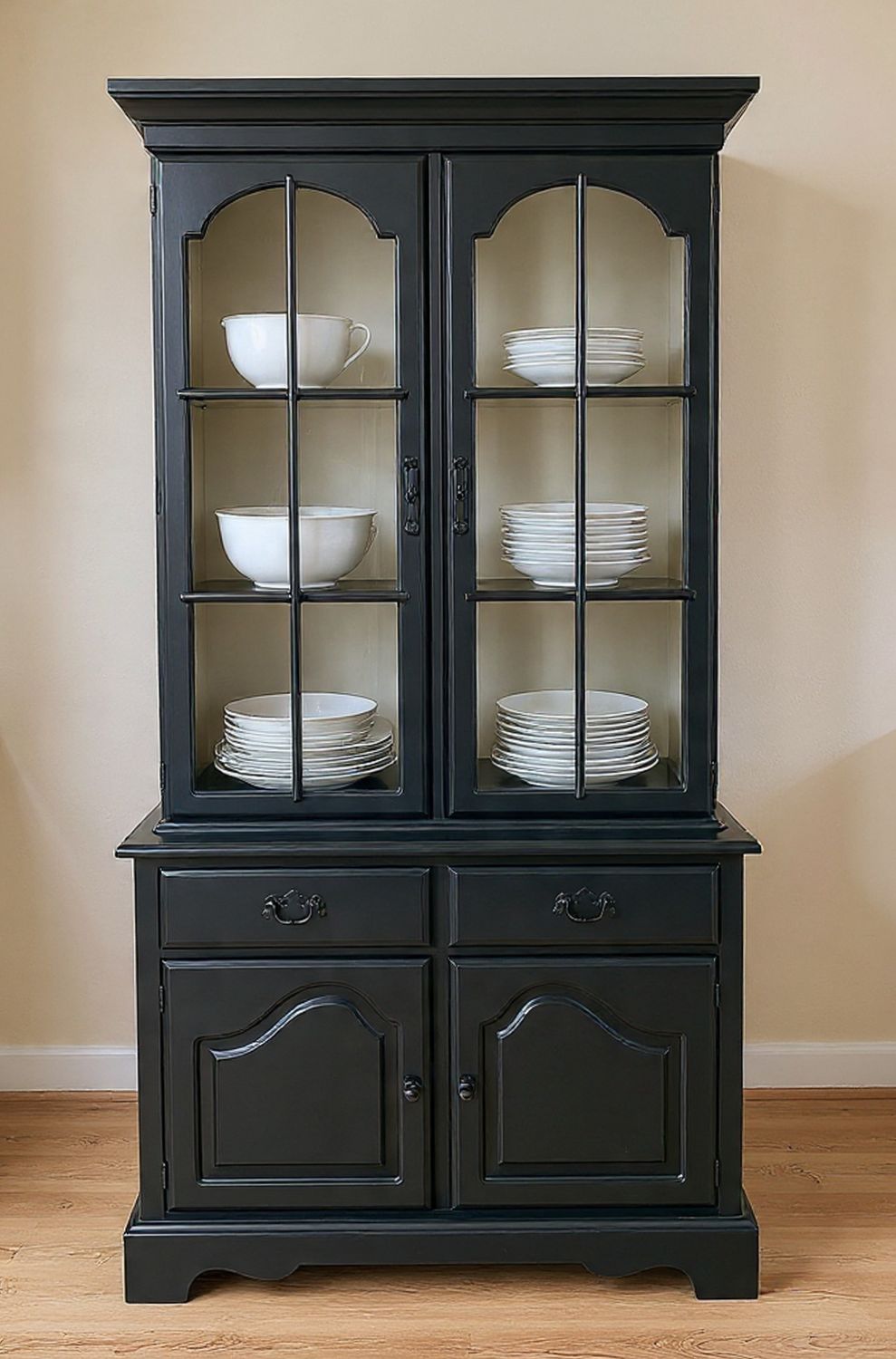 China Cabinet