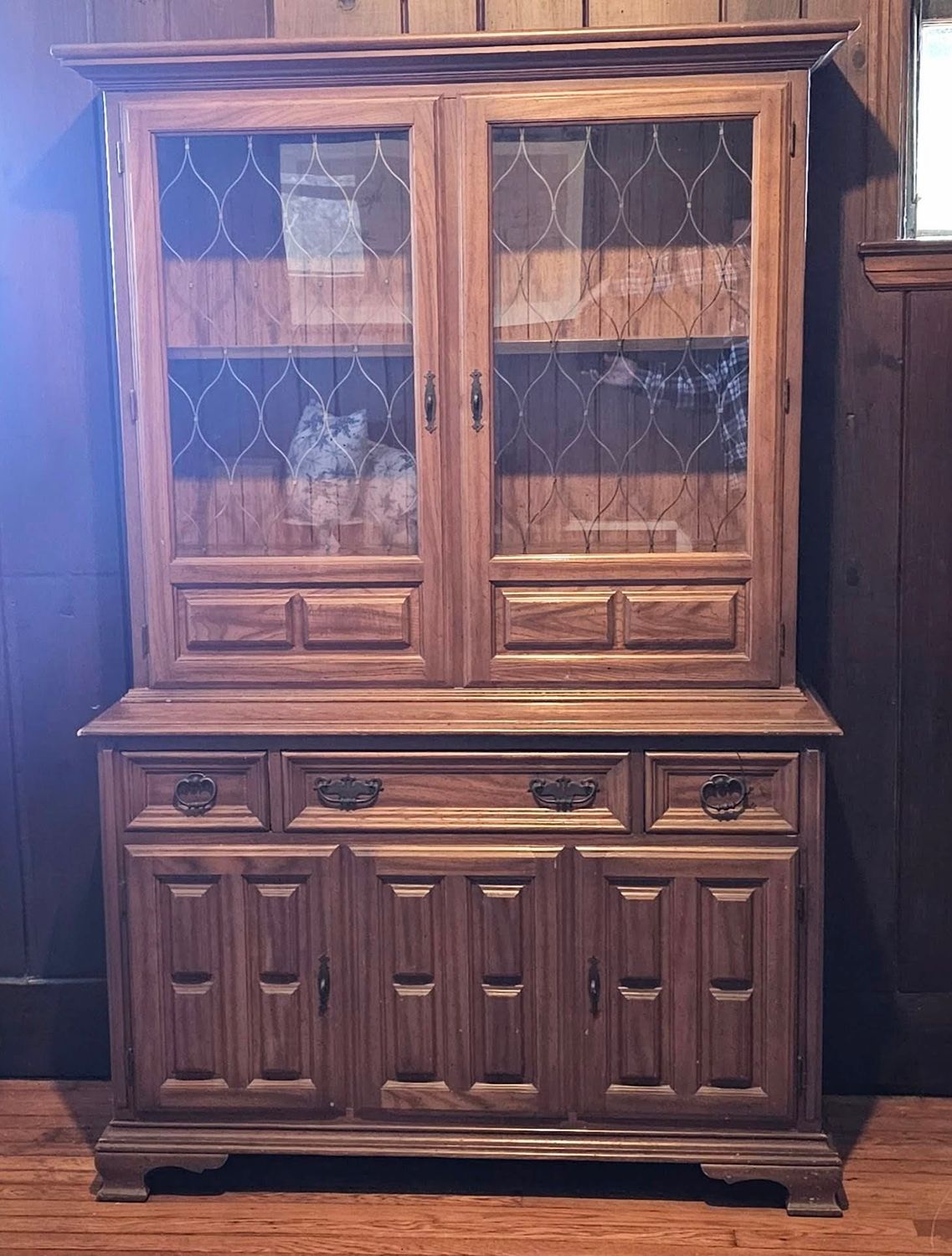 China Cabinet