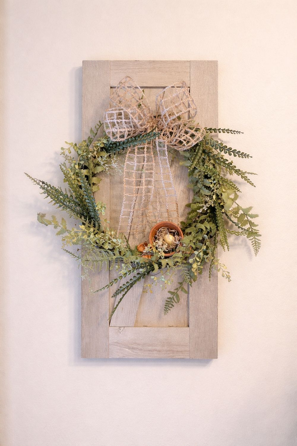 Wall Decor (SALE)