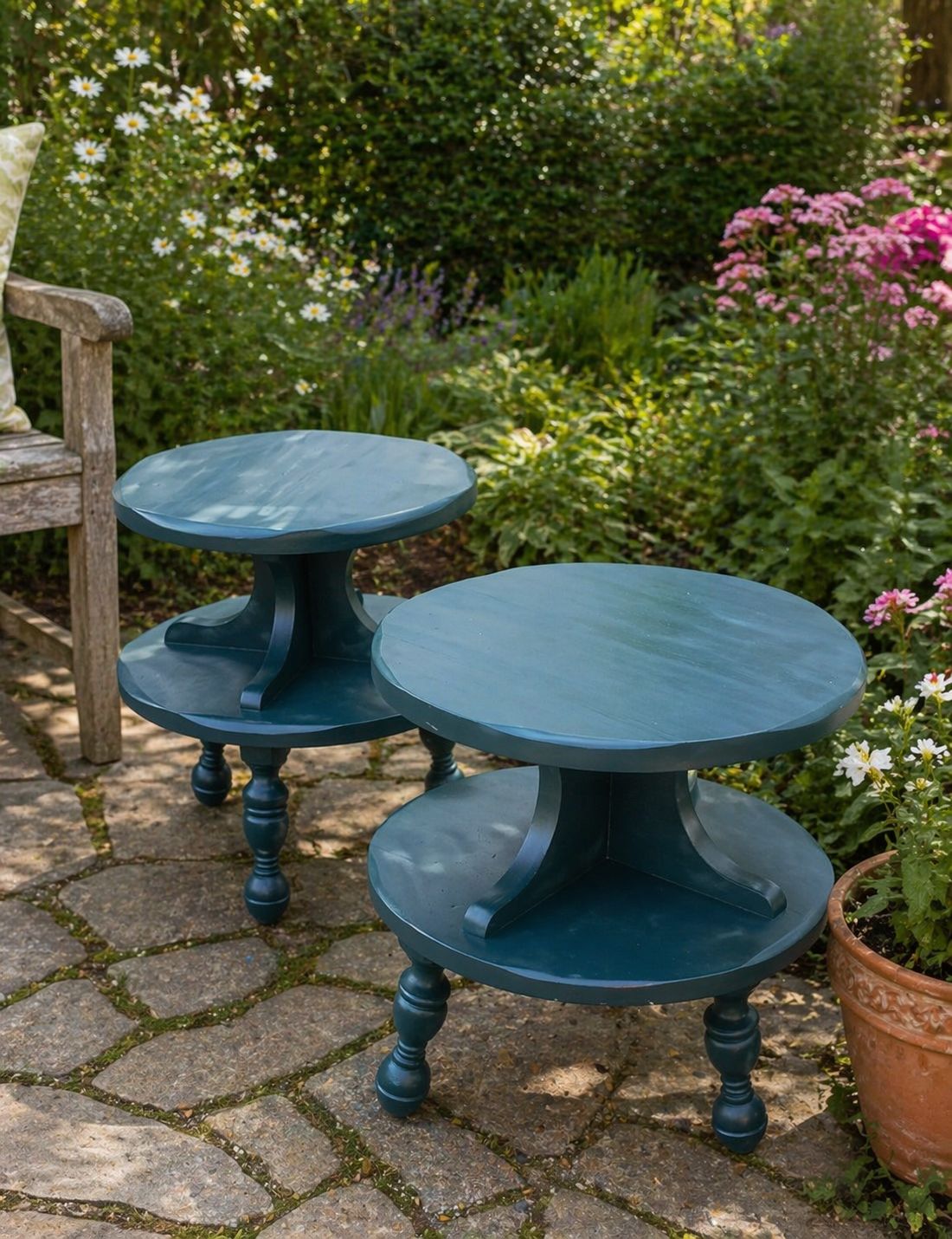 End Tables